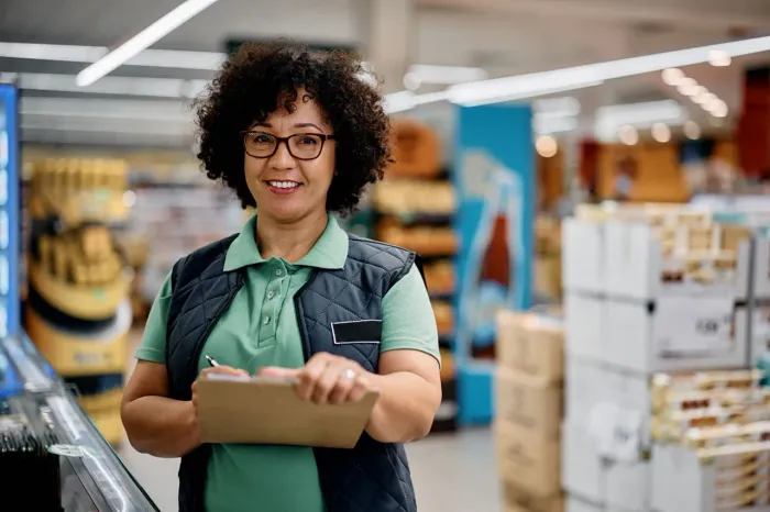 Contrata-se supervisor ou coordenador