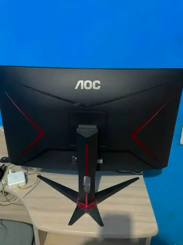 Monitor AOC 240h 27 polegadas
