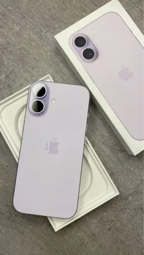 IPHONE 17 NOVO LACRADO