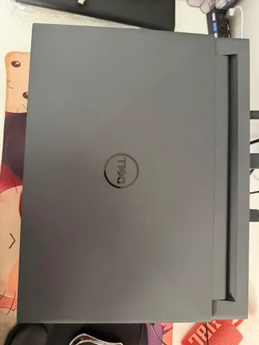 Dell G15 5511 Gamer - Intel Core i7 11800H | RTX 3060 6GB | 16GB RAM | SSD 512GB