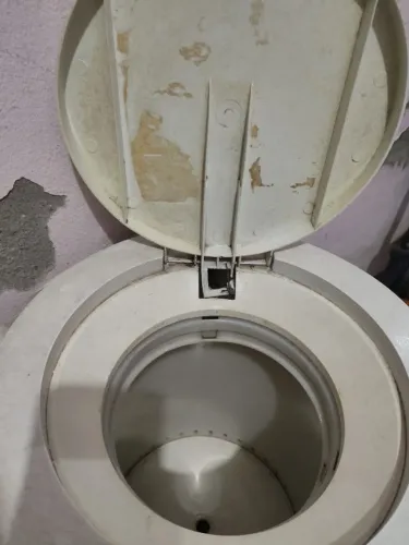Vendo centrífuga Arno