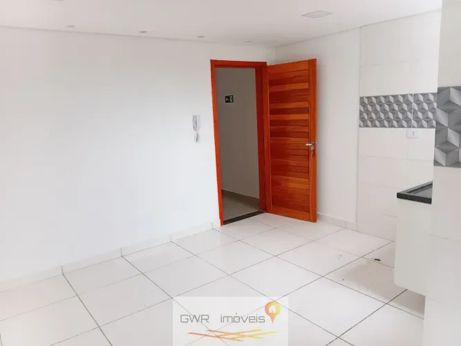 Apartamento para alugar no bairro Chácara Belenzinho - São Paulo/SP