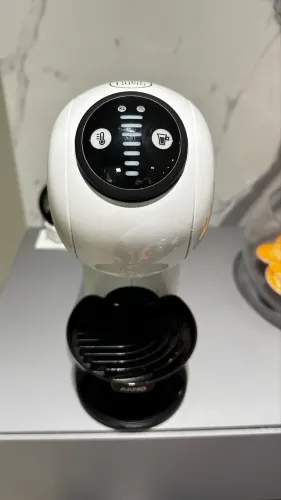 Máquina de café Dolce Gusto 