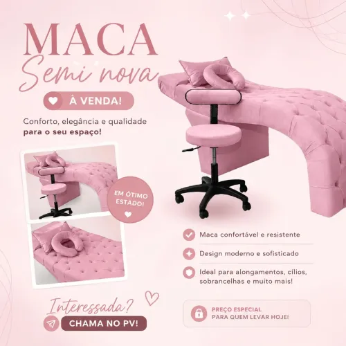 Maca