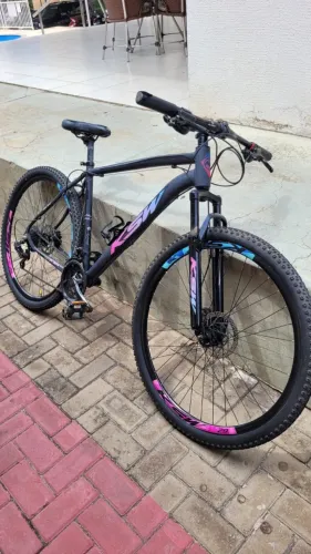 BIKE KSW