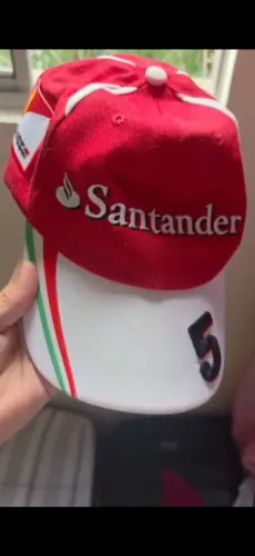 Bone ferrari