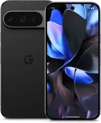 Google Pixel 11 5G Dual 256 GB Obsidian Preto - Lacrado