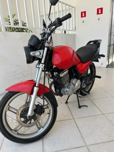 Moto Suzuki, 150i, 2016