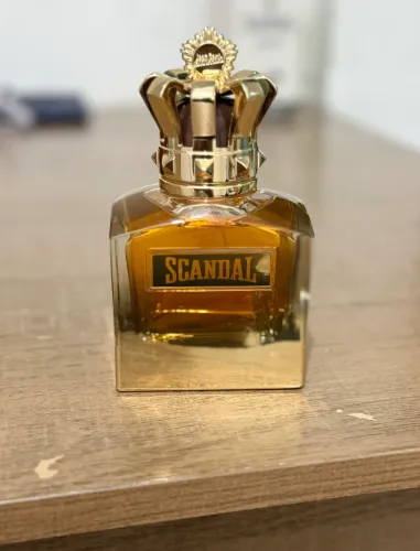Jean Paul Scandal Absolu