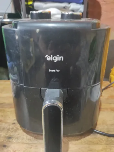 Vendo Air flayr Elgin start fly nova