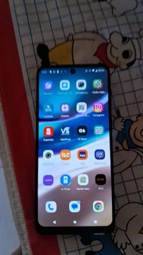Moto g42