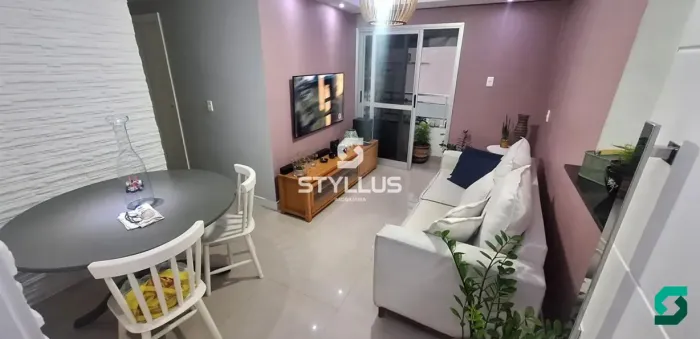 Piedade | Apartamento 2 quartos, sendo 1 suite