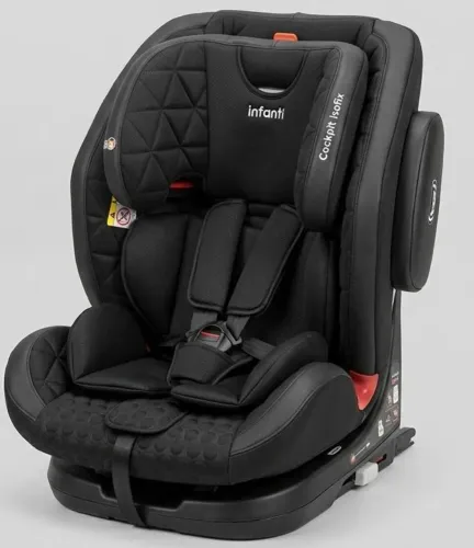Cadeira Auto Infanti Cockpit 9-36 kg - exelente estado
