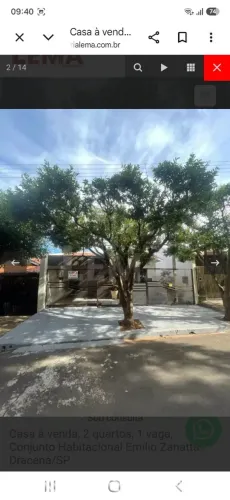 Casa a Venda