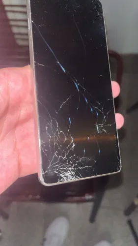 Celular motorola edge 20