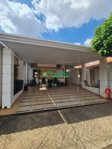 Casa de Condomínio 03 quartos para Venda Village Garden 2, São José do Rio Preto