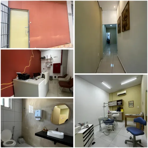 VENDE-SE CLÍNICA ODONTOLÓGICA 