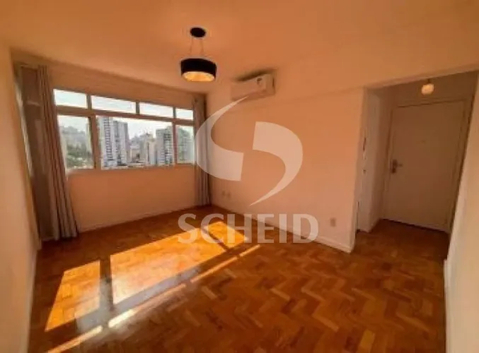 Apartamento para locação na Liberdade, 74m², 2 Quartos, 1 vaga