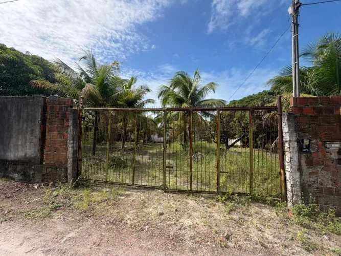 GRANJA NO CONDE/PB (ENTRE JOÃO PESSOA E JACUMÃ)