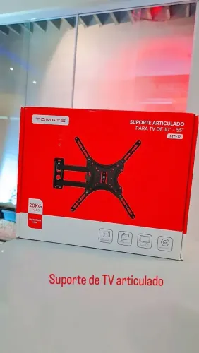 Suporte tv articulado
