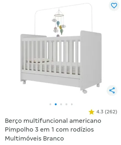 Berço