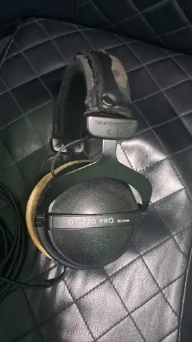 Beyerdynamic DT 770 PRO 80 Ohm