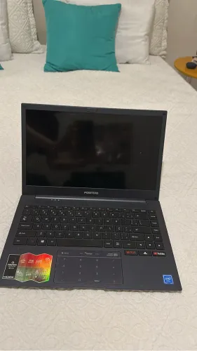 Notebook Positivo Motion q232b