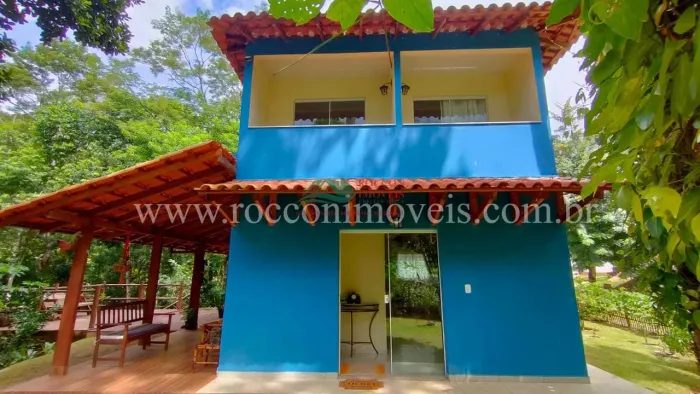Casa (Em condomínio), com 3 quartos e 2 banheiros à Venda, 320 m² em Domingos Martins/ES