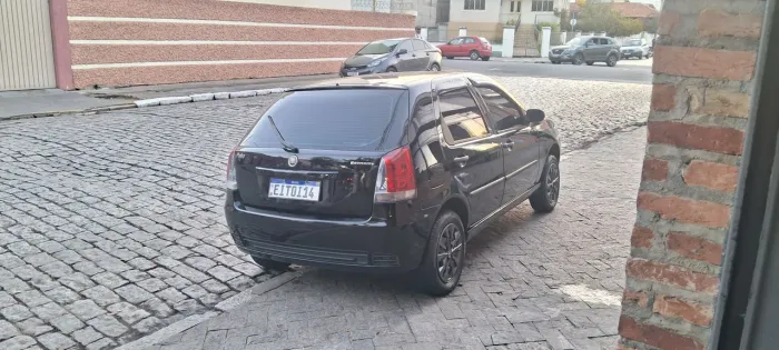 Fiat Palio 1.0 Economy Fire Flex 8V 4P 2010