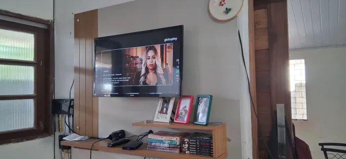 Painel TV (ate 50")