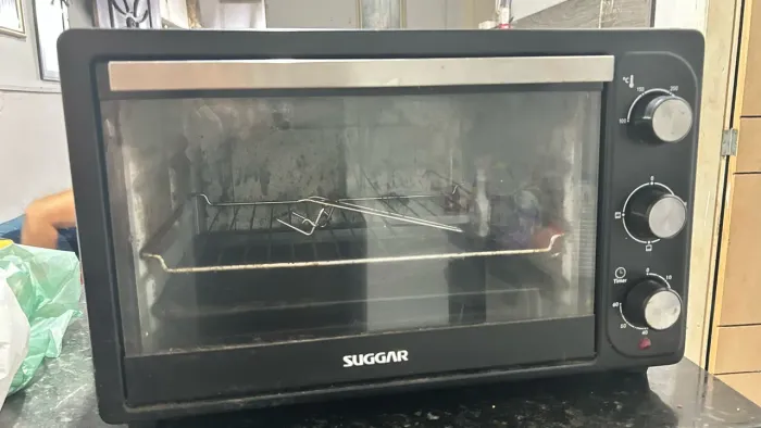Forno elétrico