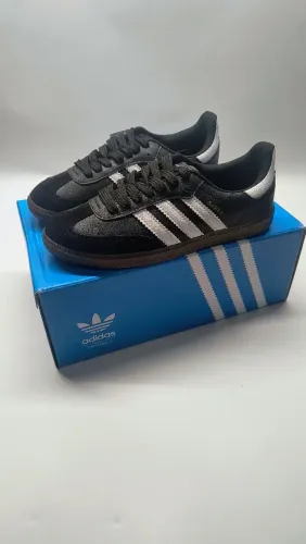 Samba Preto 