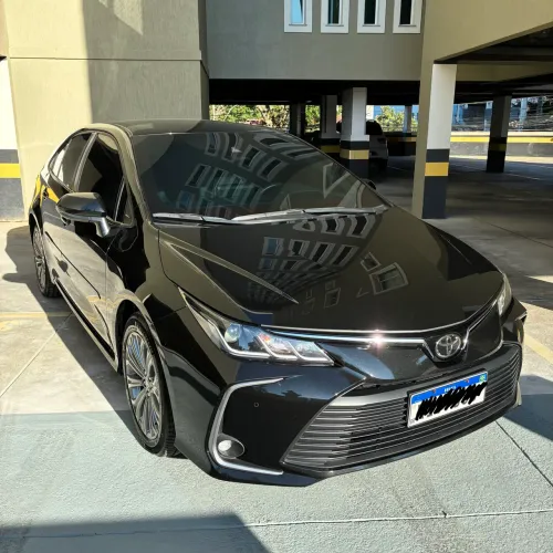 Toyota Corolla XEI 2.0 Flex 16V Aut. 2023