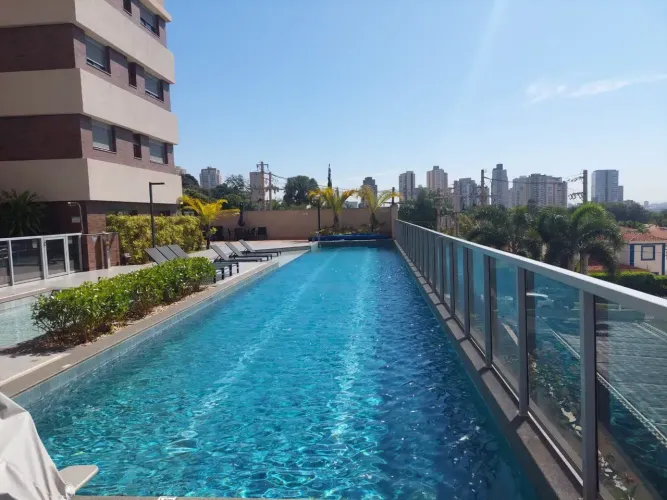 Apartamento Jardim Botânico
