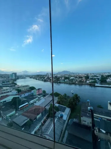 Apartamento em Bairro Vermelho, 2 quartos com suite, com 65m², para aluguel por 4.600