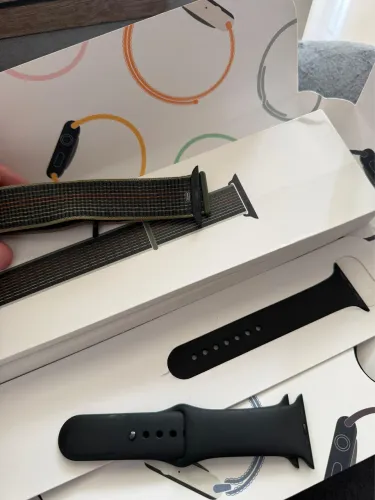 Apple what Se 2 geração 44 mm