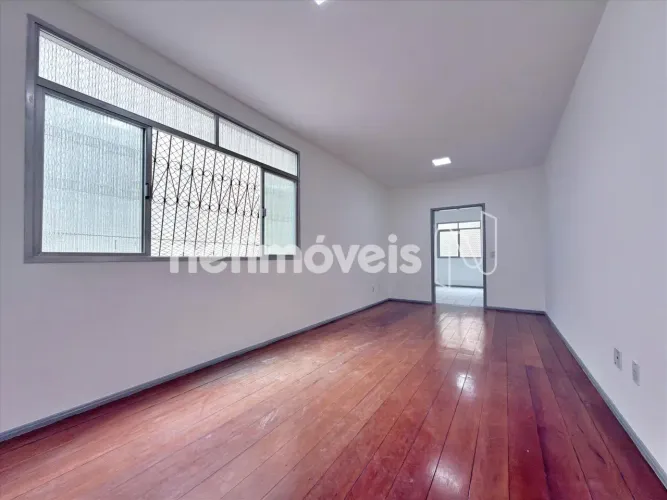 Amplo apartamento de 2 quartos com DCE em Jardim da Penha!