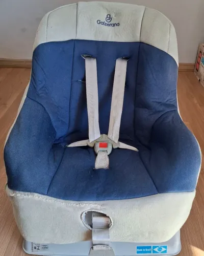 Cadeira para carro 