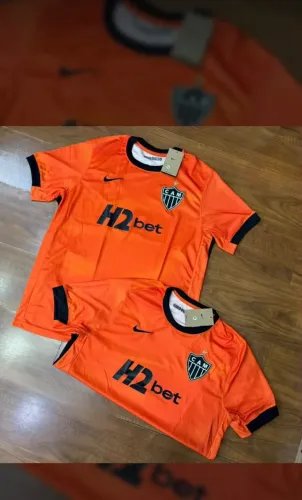 Primeira Linha Nacional.