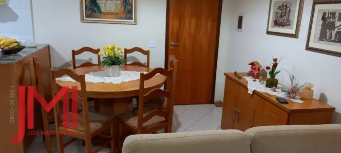 Apartamento com 1 dormitório à venda, 51 m² por R$ 250.000,00 - Jundiaquara - Araçoiaba da