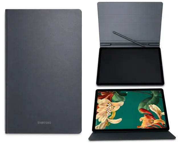 Samsung Galaxy Tab S6 Lite 64 GB - Cinza