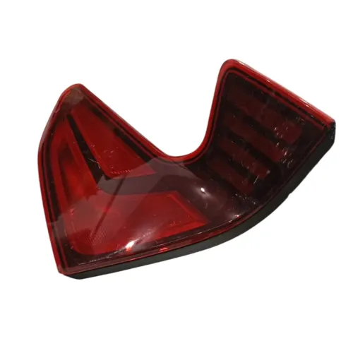 Lanterna Tampa Mala Dir Hyundai Hb20 Hatch 20 A 22 92404r13