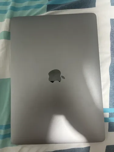MacBook Pro 2017