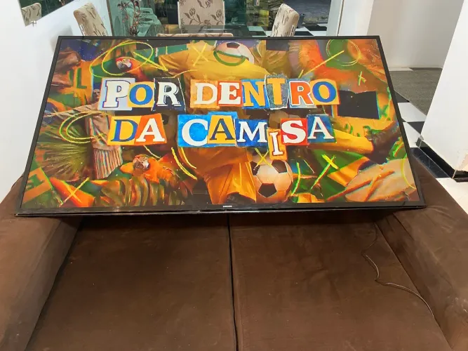 Tv Samsung 60 polegadas