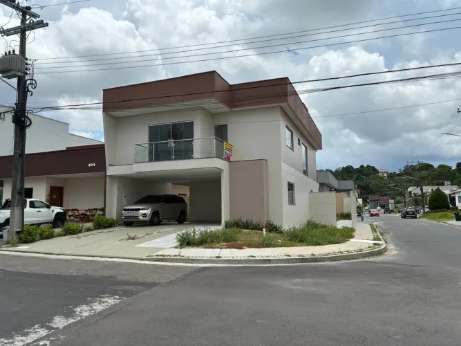 Casa DUPLEX Forest Hill