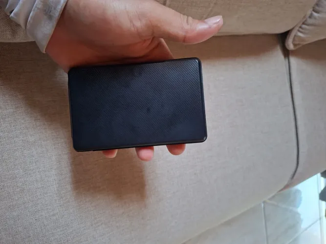 Case externa USB 3.0 C3 tech modelo CH-300BK