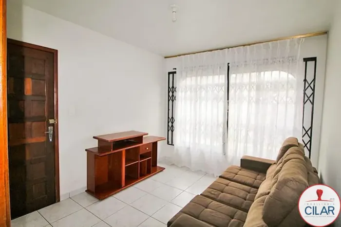 Imobiliária Cilar Aluga Casa 4 Quartos no Capão Raso com 170,40m², Ref. 00544.002 - CILAR