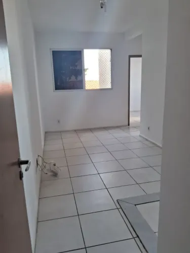 APARTAMENTO PARA LOCAÇÃO NA MARAPONGA - PRAÇA DA MRV
