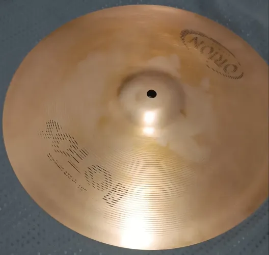Prato de bateria