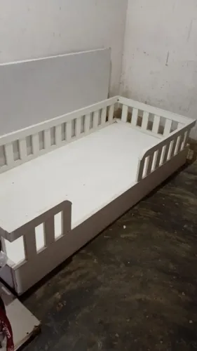 Cama de criança 